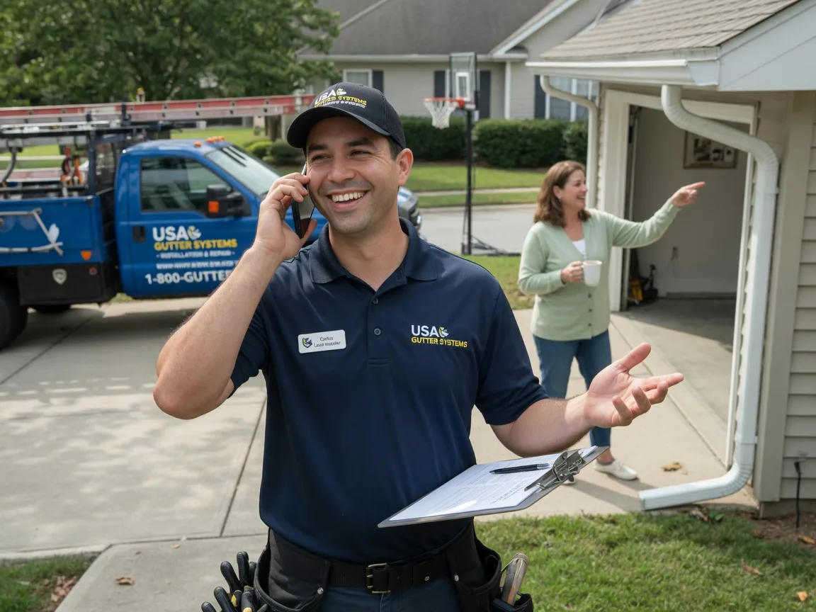 Gutter Installation Atlasburg, PA FAQs
